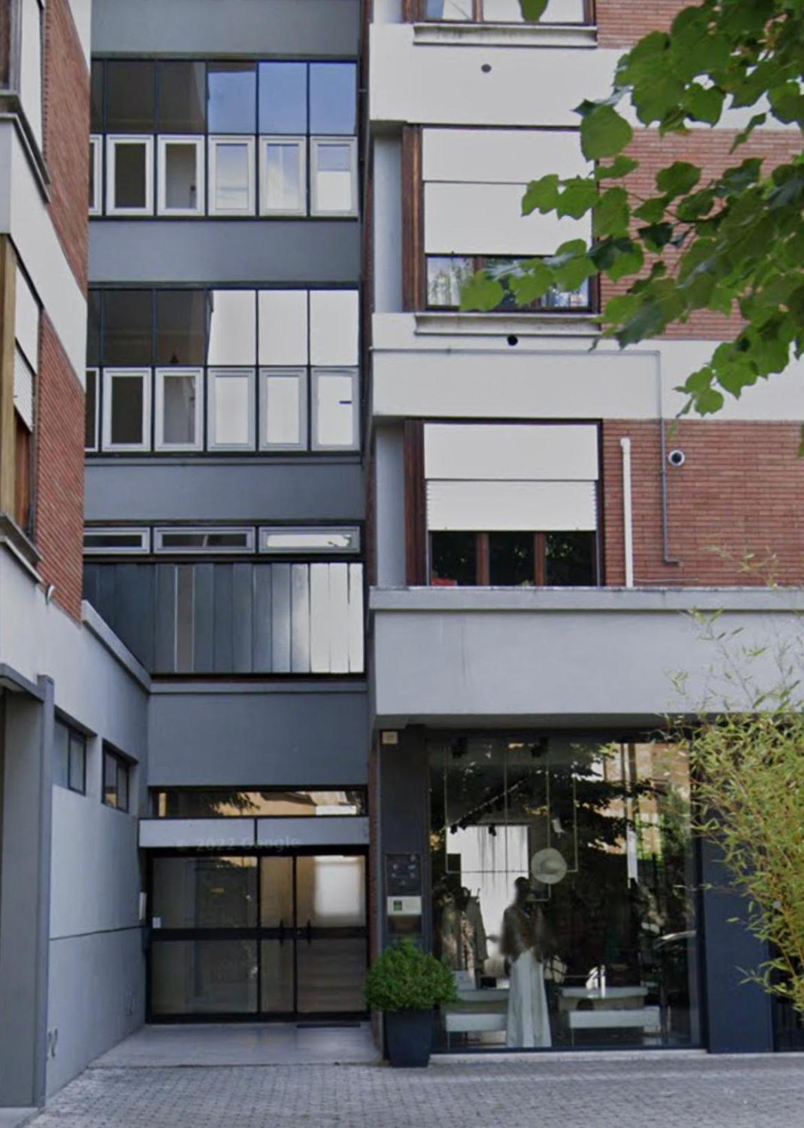 Camere Oberdan Foligno Exterior foto