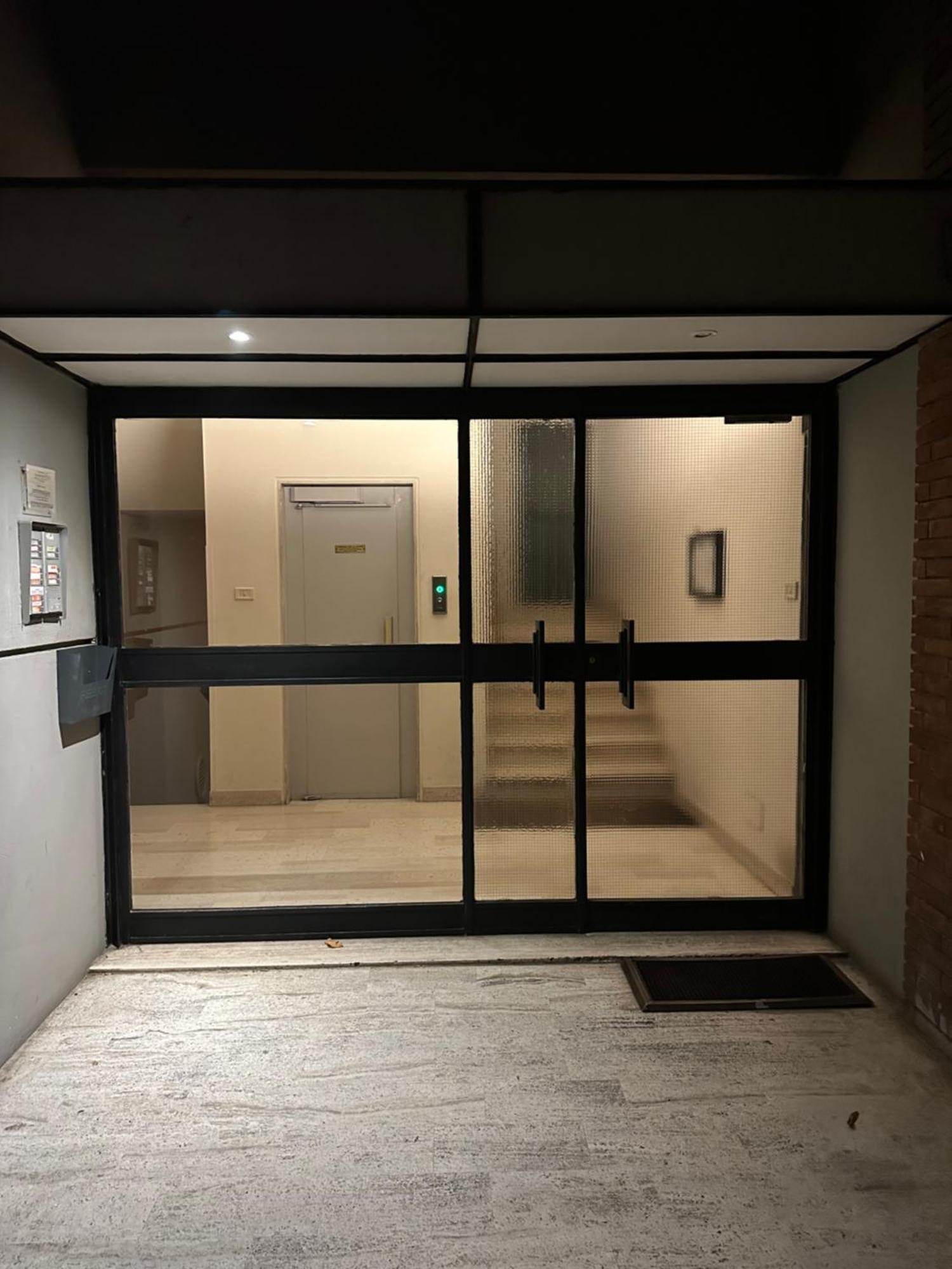Camere Oberdan Foligno Exterior foto